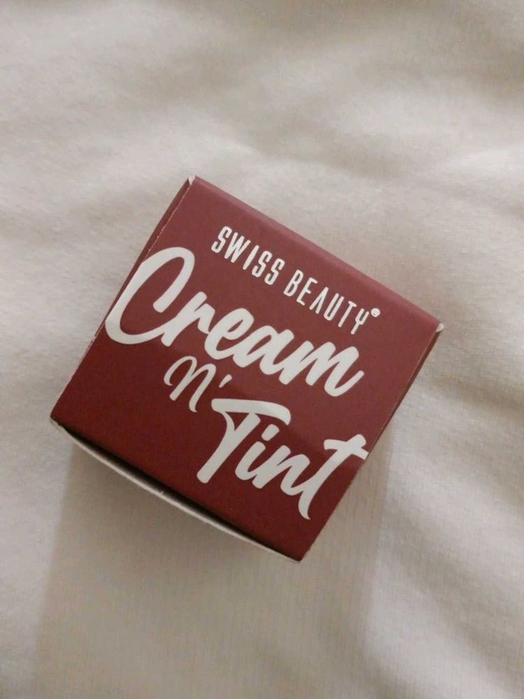 Swiss Beauty Cream n&#39; Tint