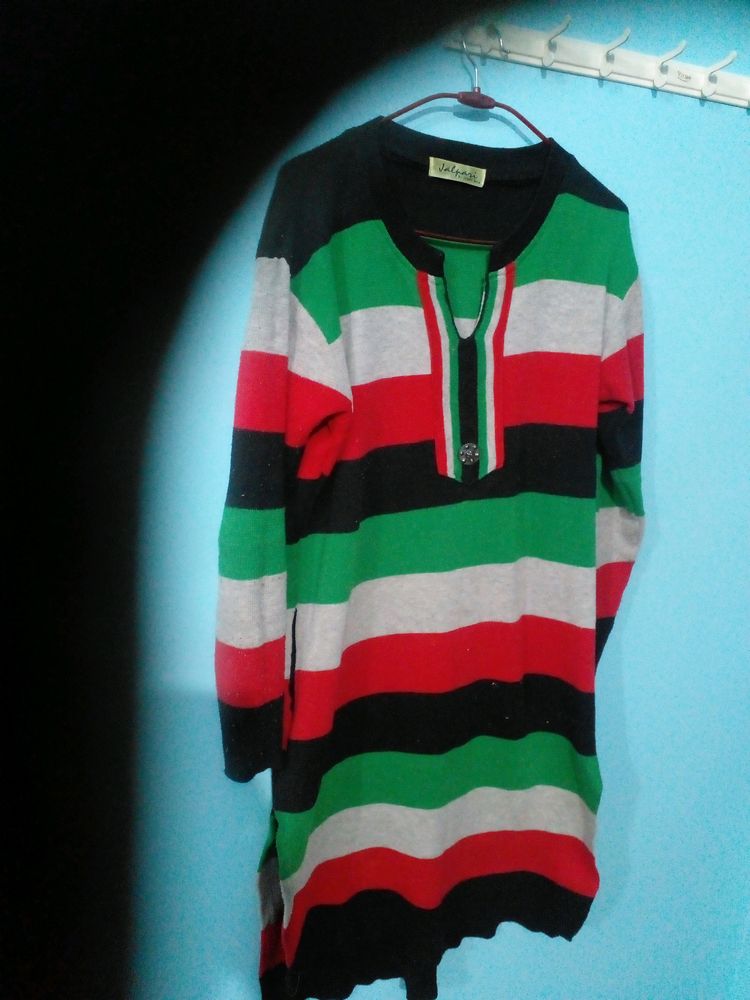 Woollen  Suit Price dropped Grab Soon