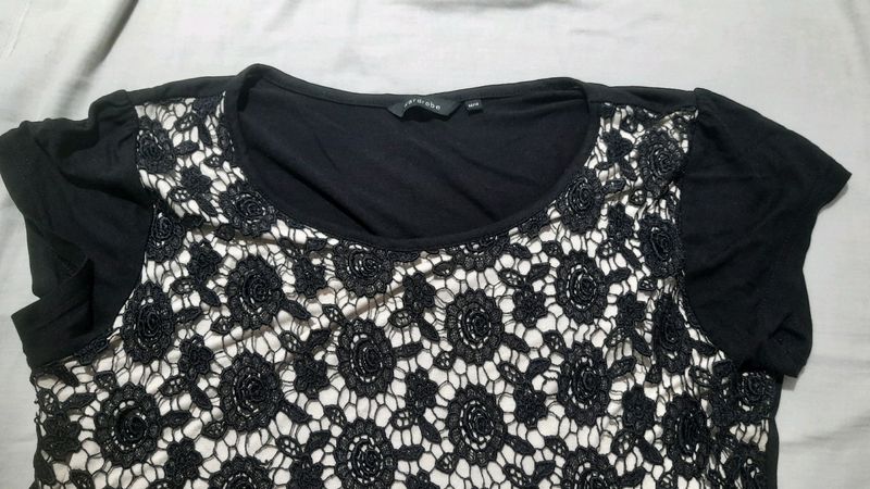 Sexy Party Wear Top!