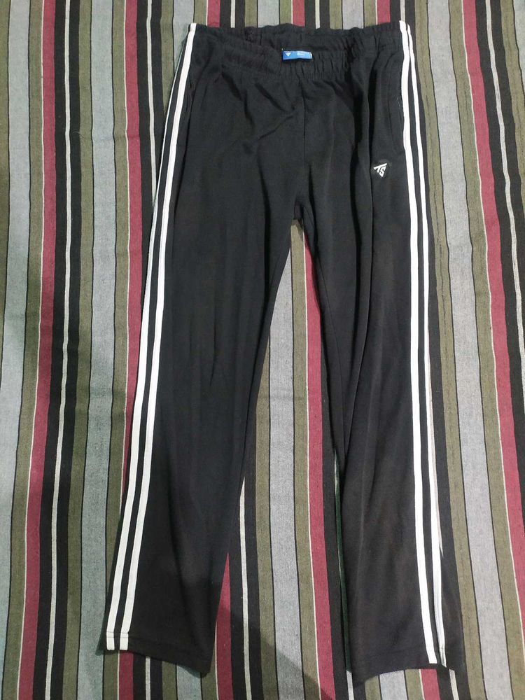 TEAMSPIRIT Track Pants Combo Pack Of 4