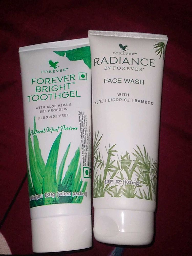Forever Products Buy 1 Get One  Free