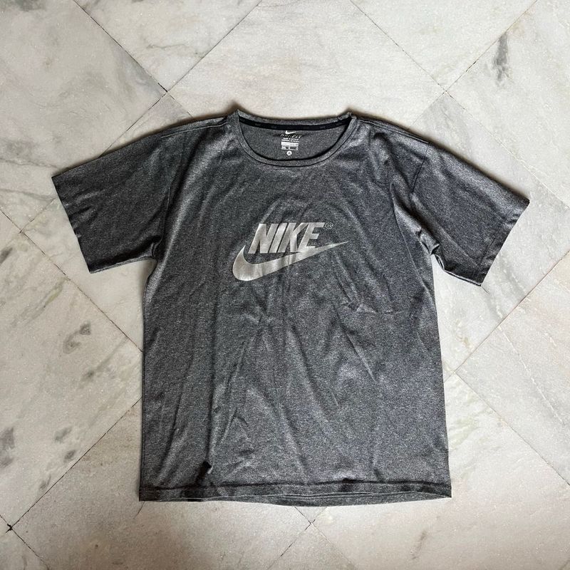 Authentic Nike &amp; Asics Vintage Tee Combo