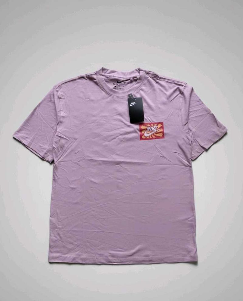 Nike Premium Loose fit tshirt