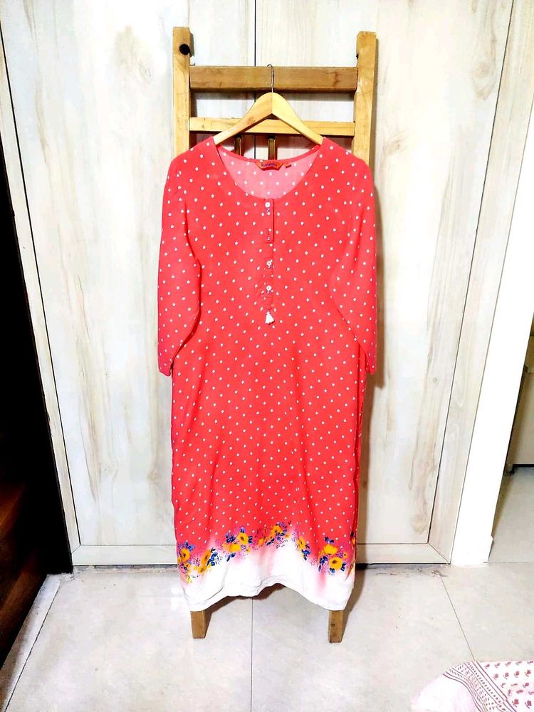 Branded Kurti Bust Size-42