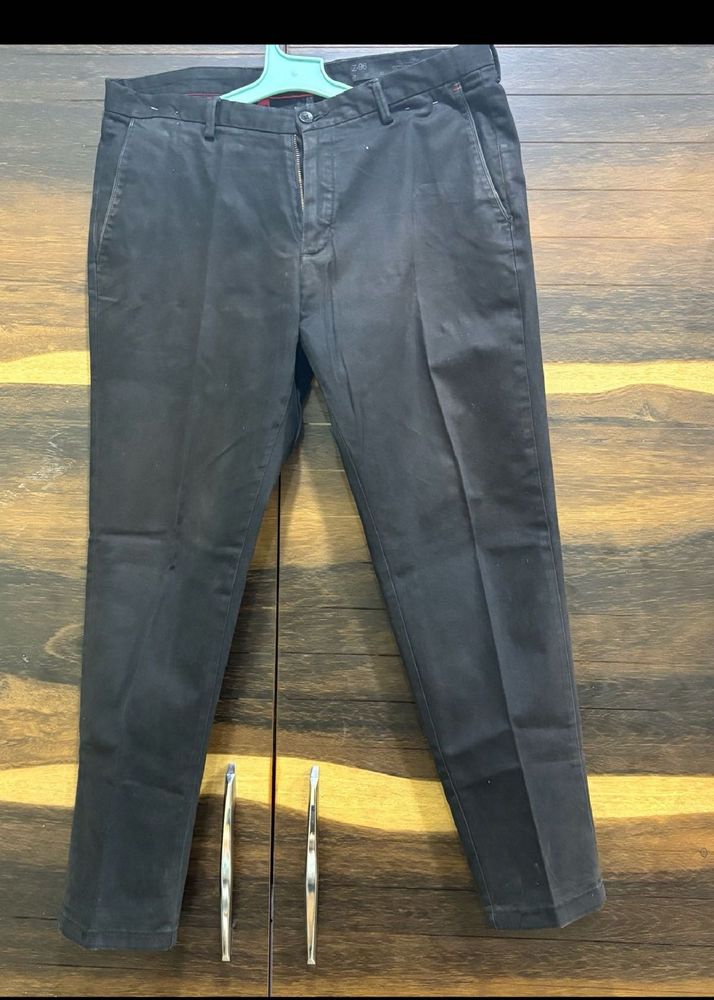 Men&#39;s Casual Trousers