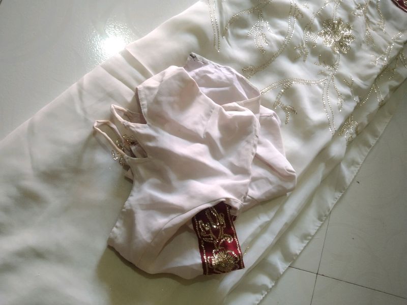 Dola Saree