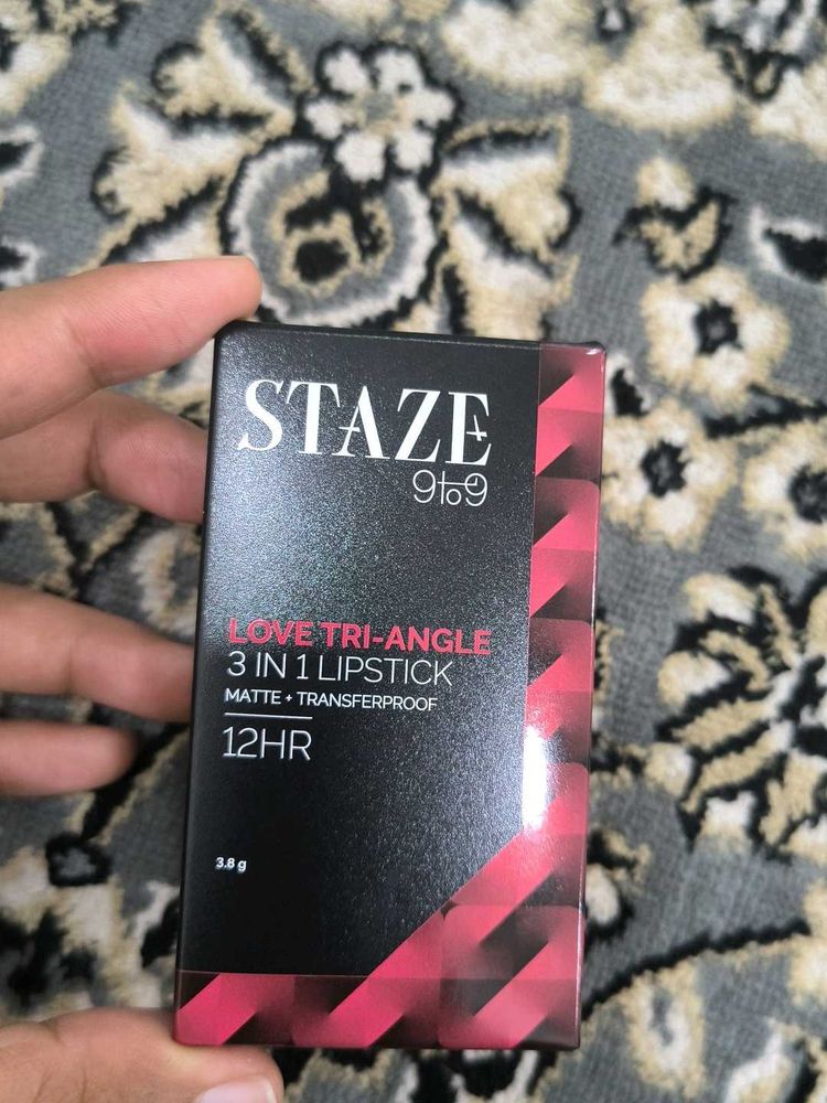 Staze Lipstick