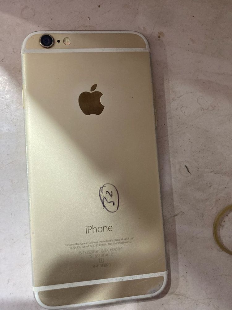 iPhone 6 Plus