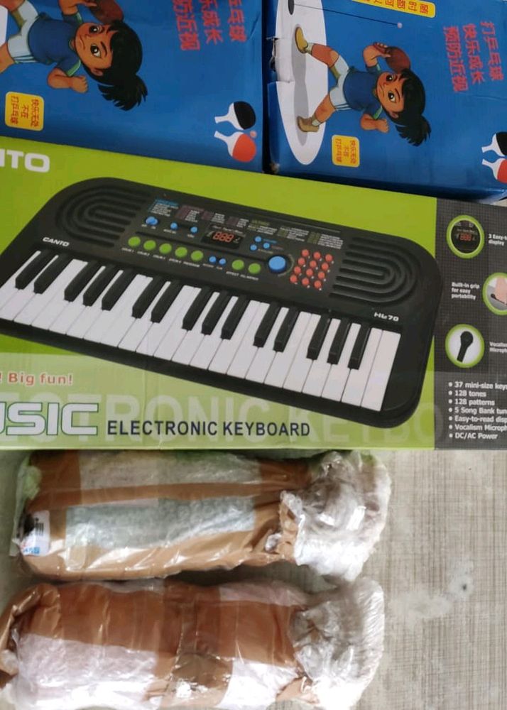 Piano