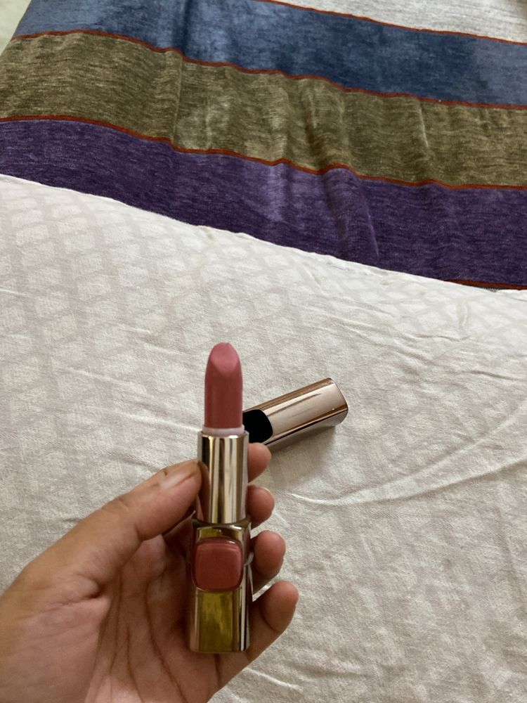 L’oreal Lipstick