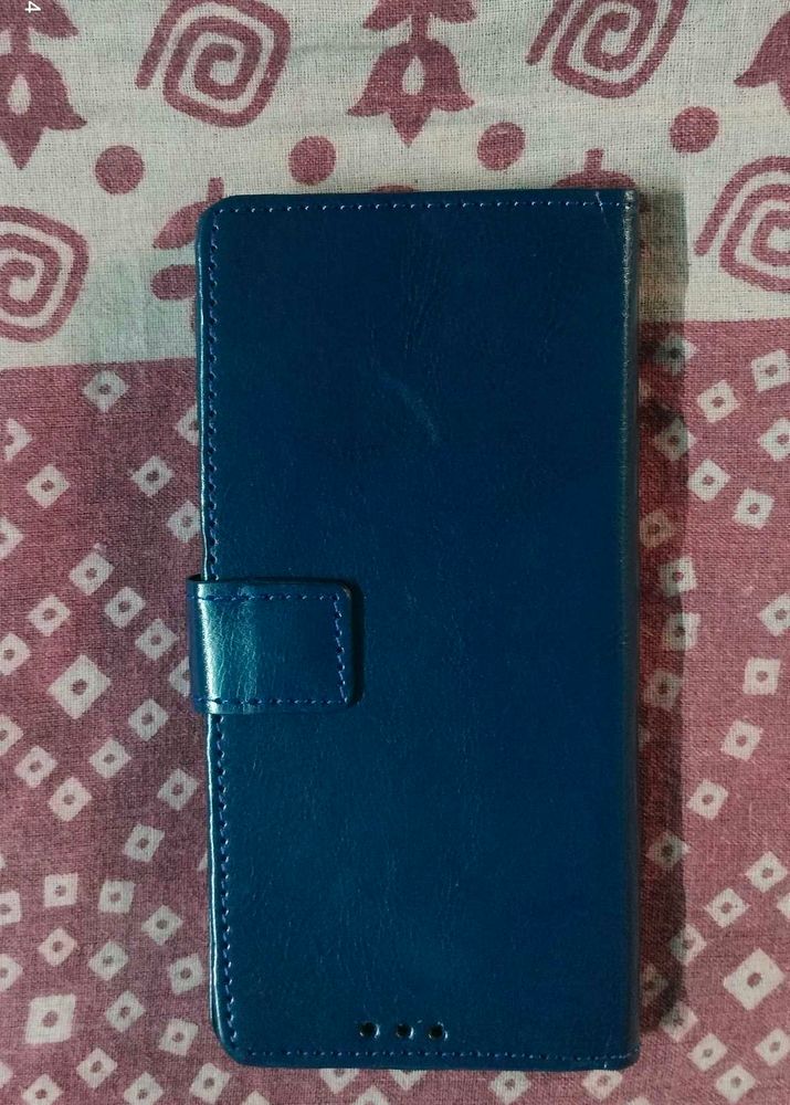 realme 11x 5G mobile flip cover