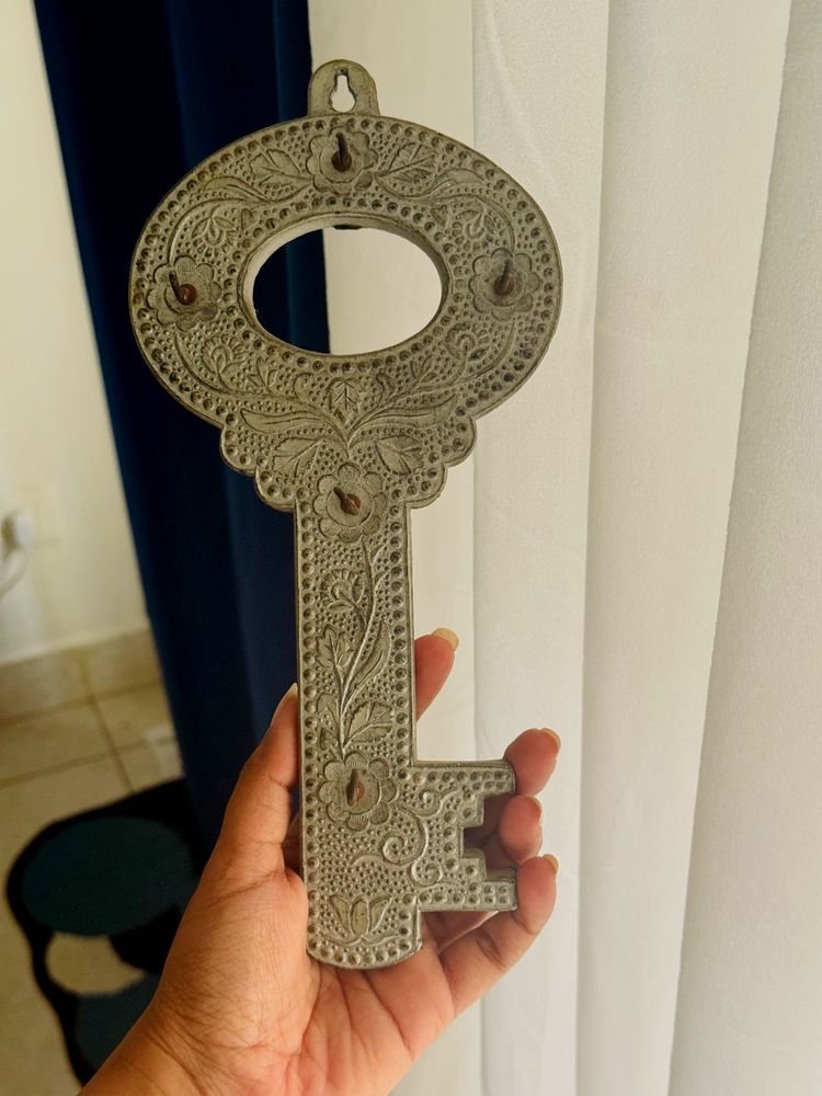 Decorative Key Wall Hanging