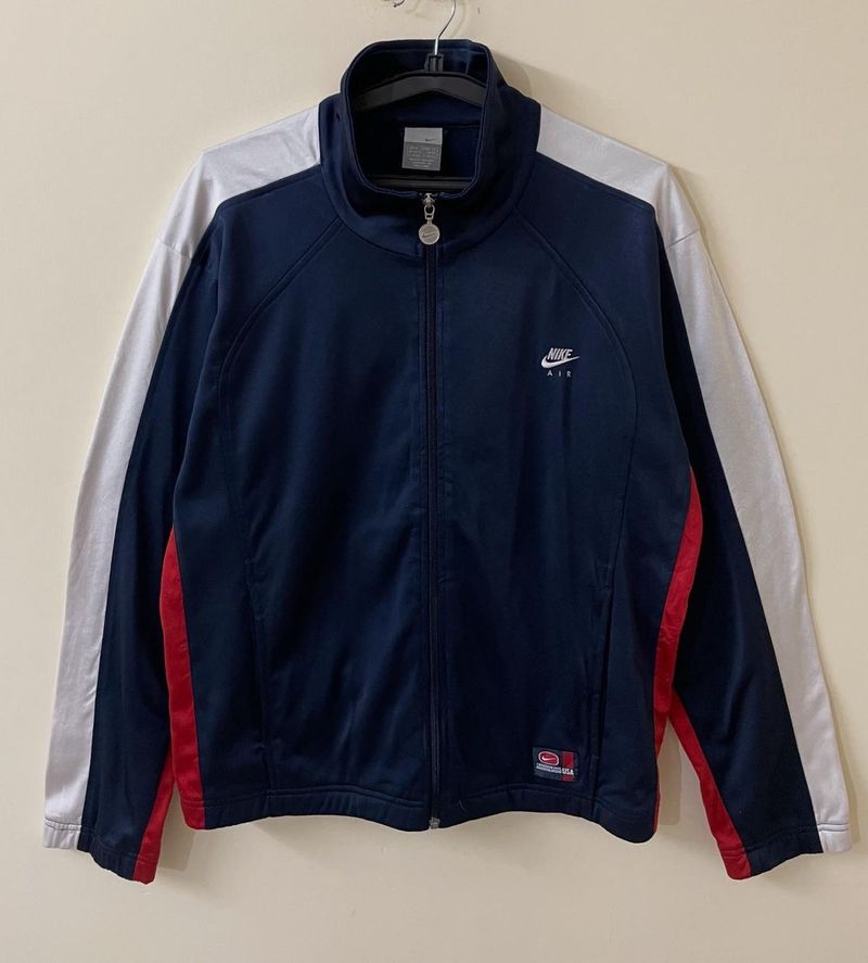 Nike Air Track Jacket