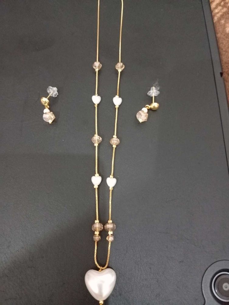 Chain Set