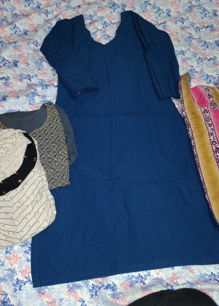 Kurtas