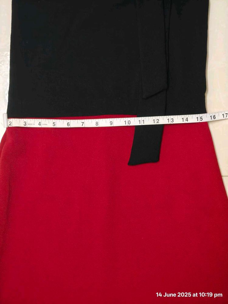 Brand New Dress