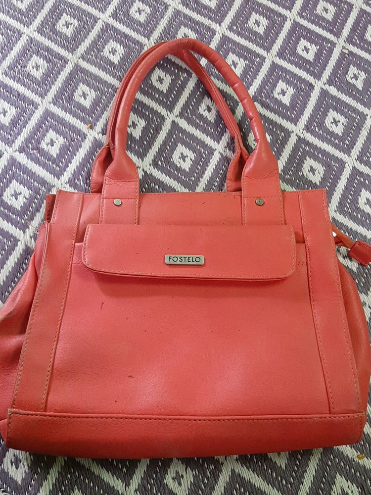 Hand Bag