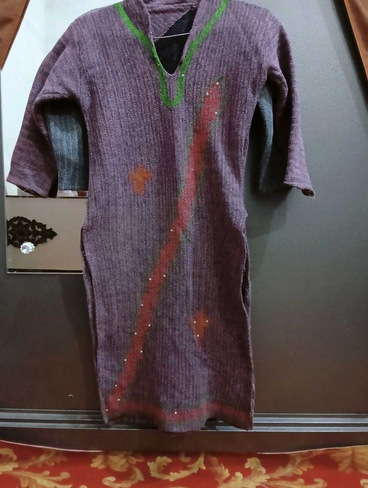 2 Kurti For Girls