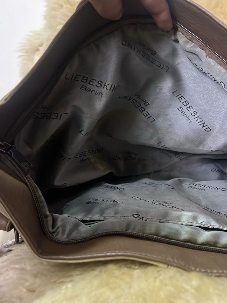 Liebeskind Berlin Handbag
