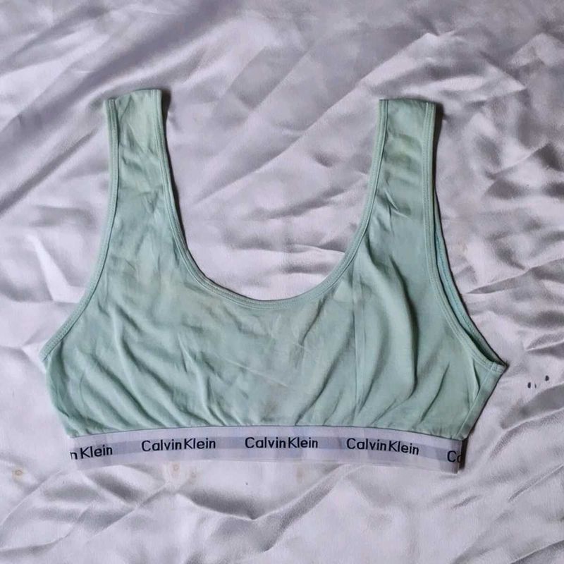 Calvin Klein Bra