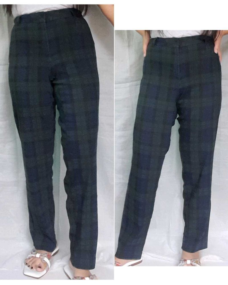 George Strip Pant