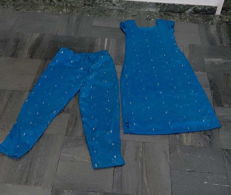 Kurta Set &amp; Suit