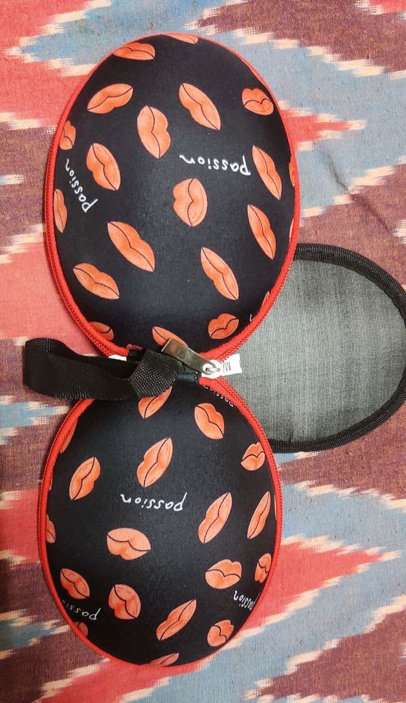 For Ayesha: Underwear Storage  Portable Travel Cas
