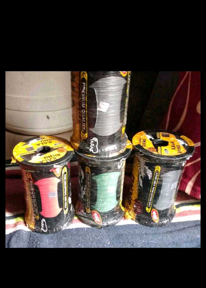 new stock available..