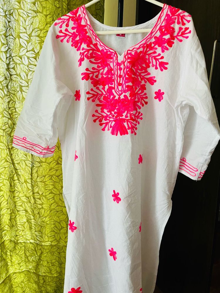 Kurta