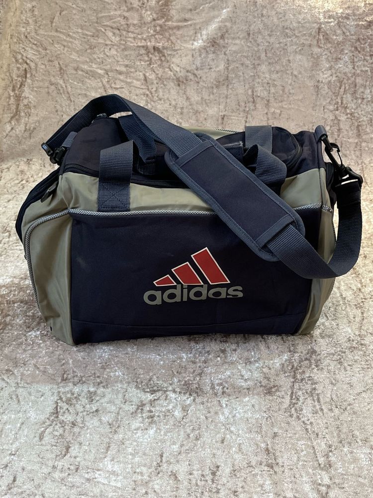 Adidas Gym &amp; Travel Bag