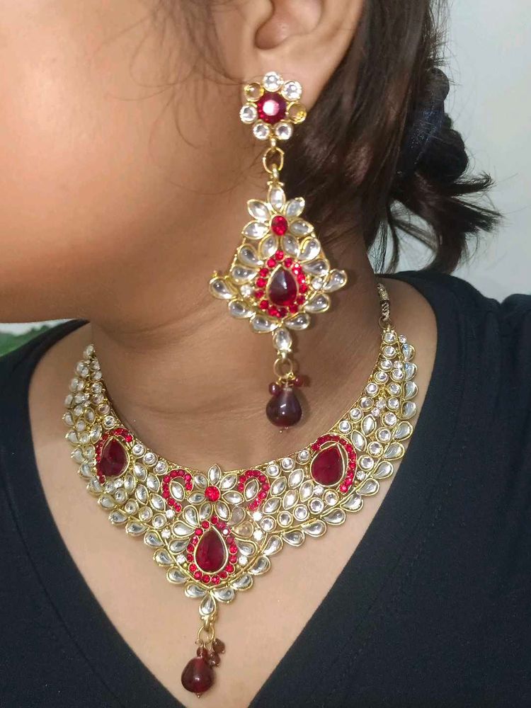 Jewellery Set