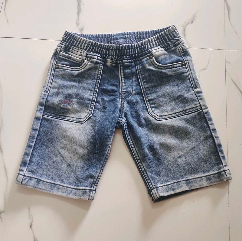 Pepe Jeans Boy&#39;s Chino Shorts (7-8 Years)
