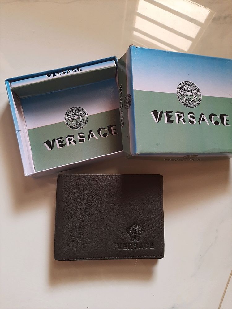 Men&#39;s Wallet