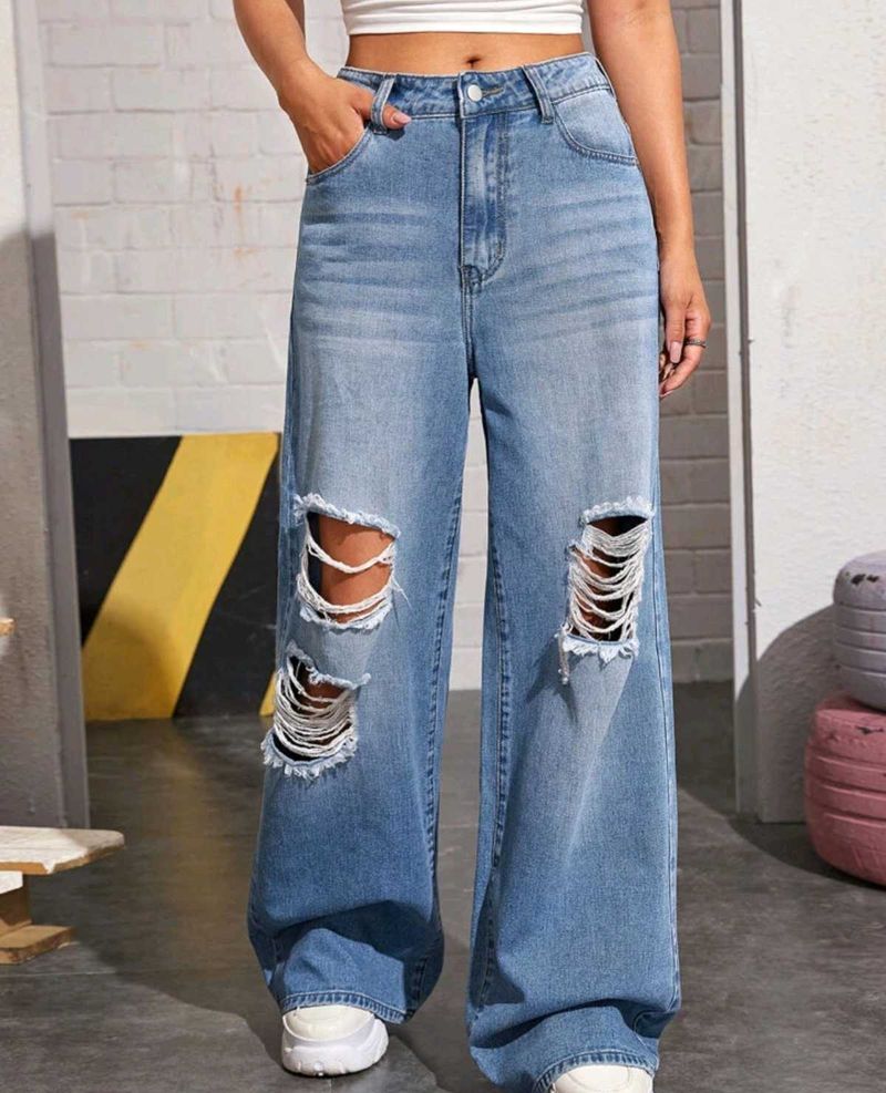 Shein Perfect Jeans