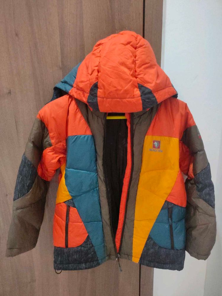 Branded Jacket💌