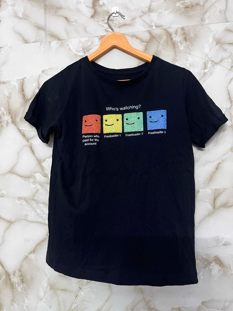 Netflix Tshirt