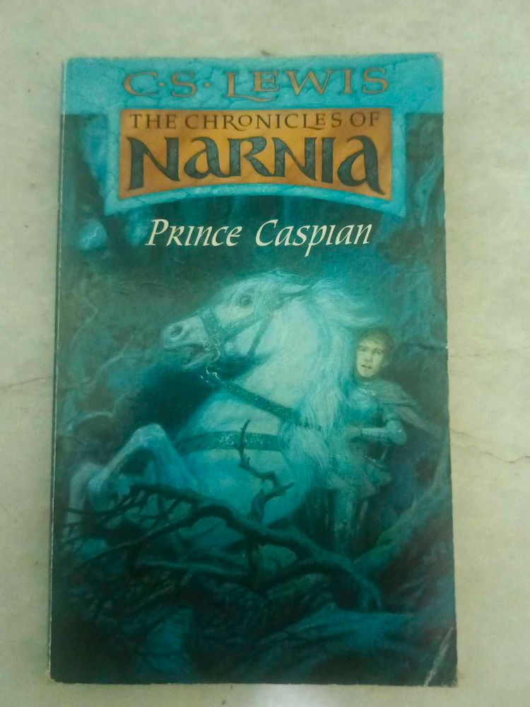Prince Caspian