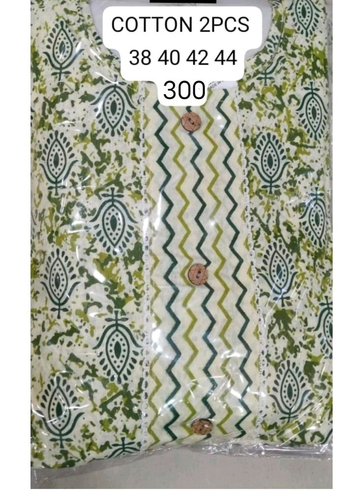 Kurta Pant Set