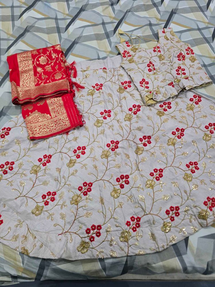 designer lehanga choli
