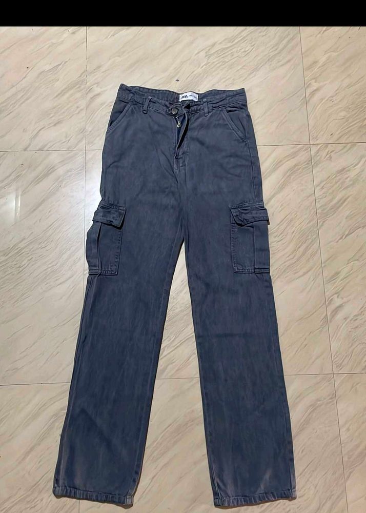 High Waist Jeans 😘