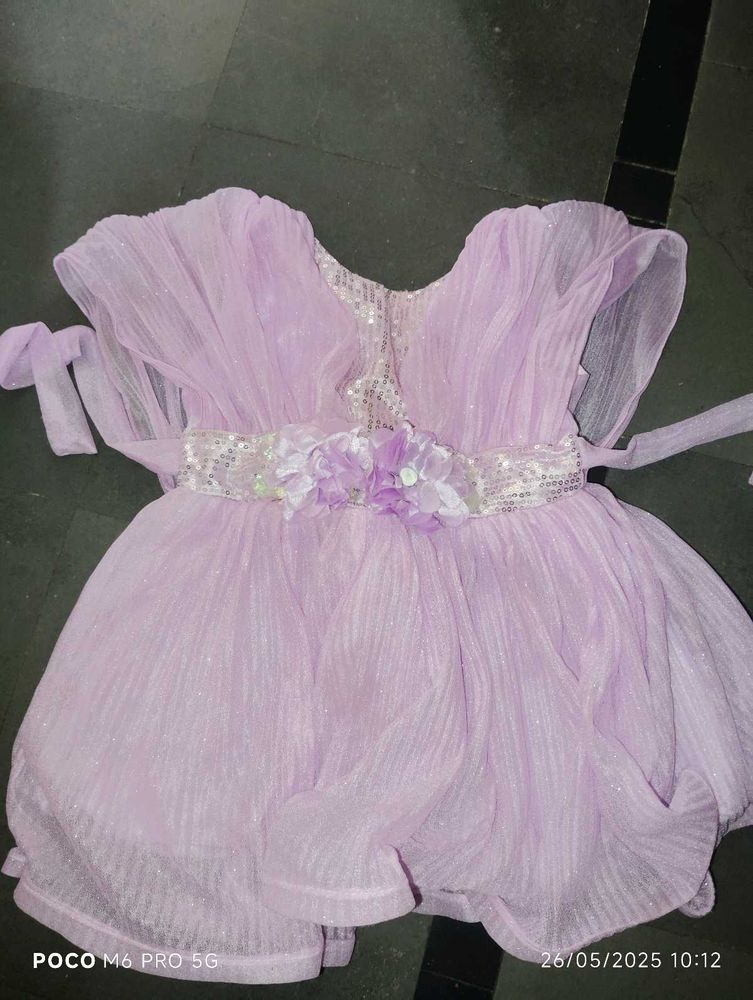 Baby Frock