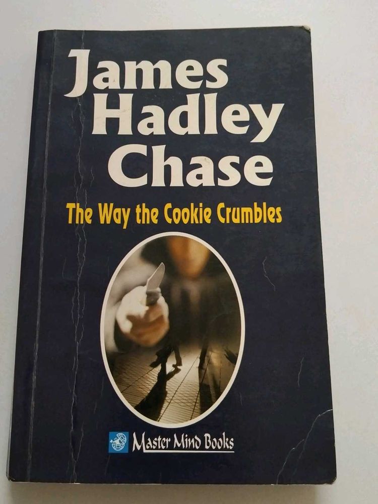 James Hadley Chase