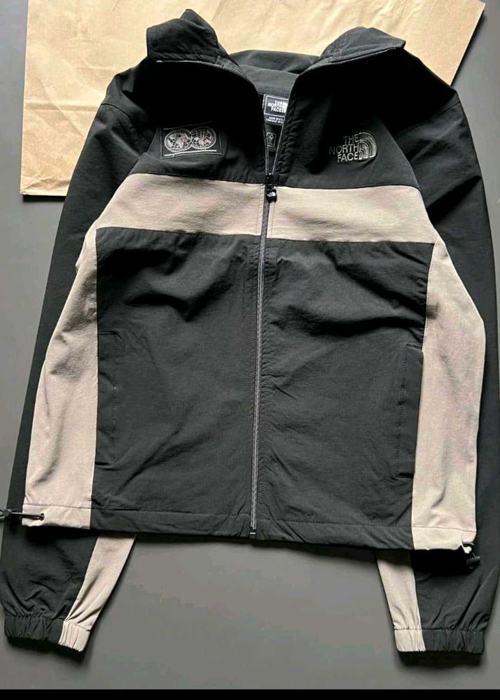 The North Face Jacket