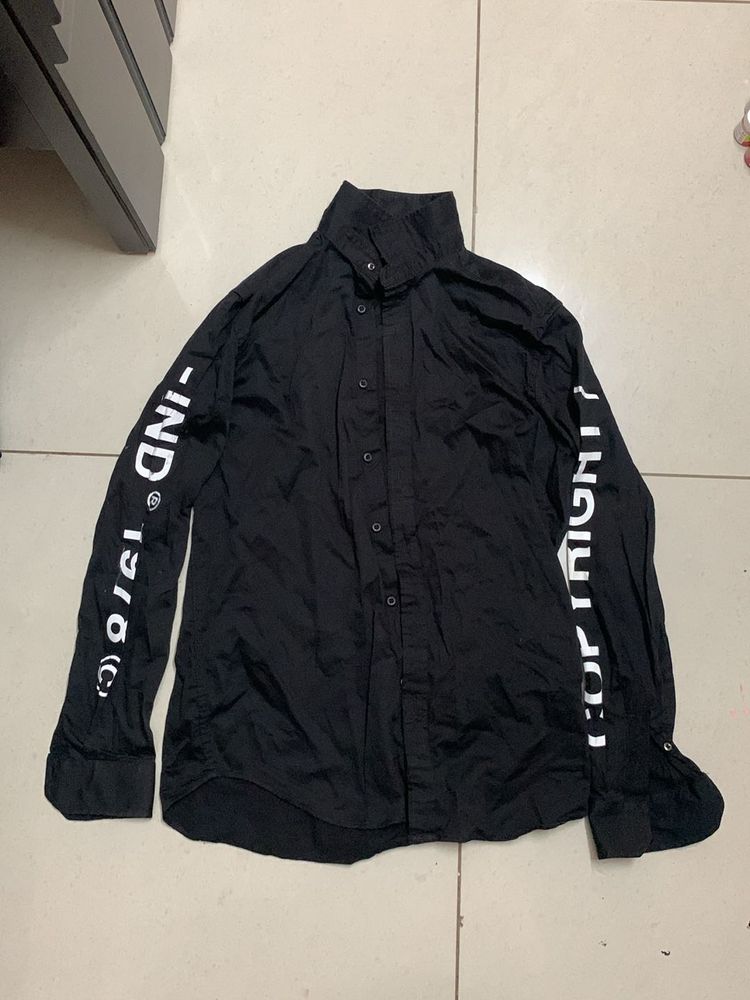 DIESEL MEN SHIRT