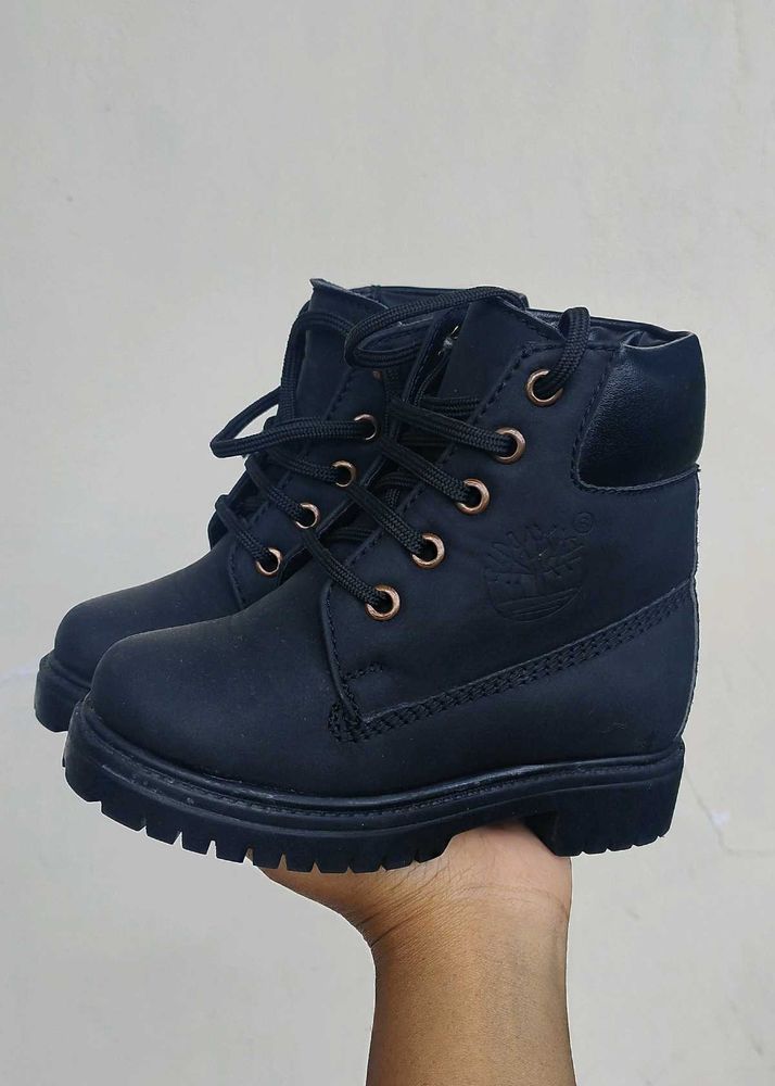 Boys Footwear