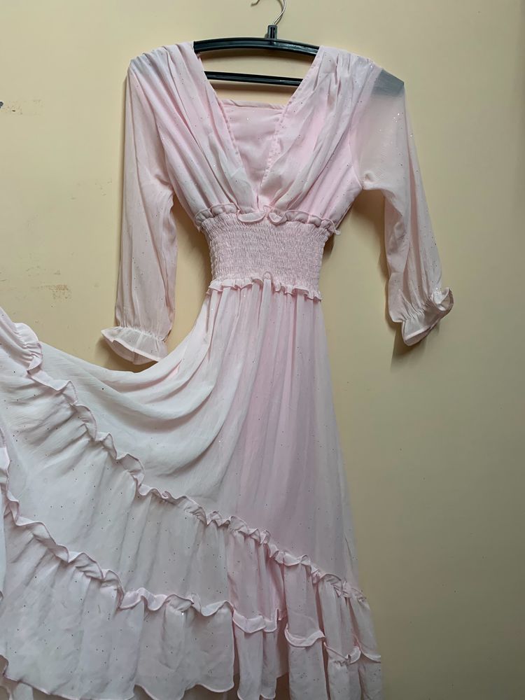 Pink Princess Dress👸