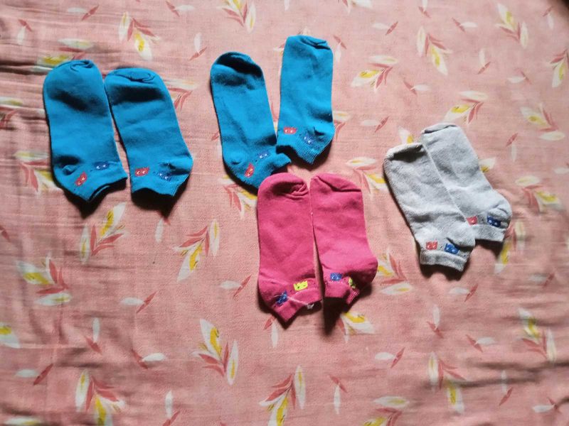 🥰baby Socks😘