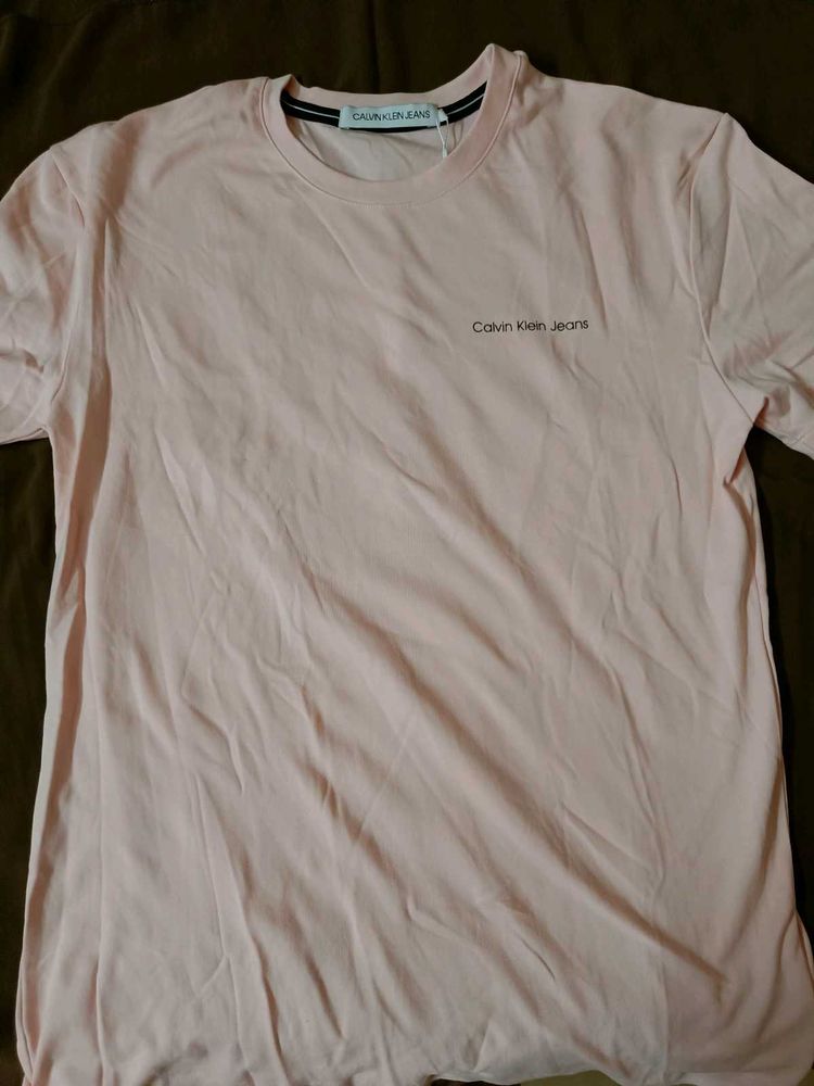 Calvin Klein Jeans T-Shirt