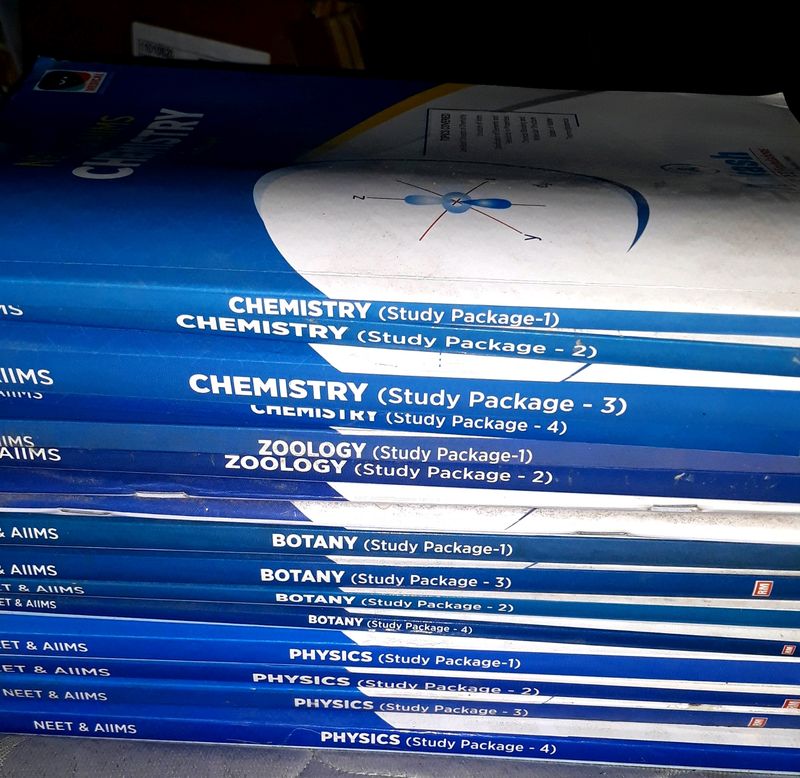 Aakash Study Material