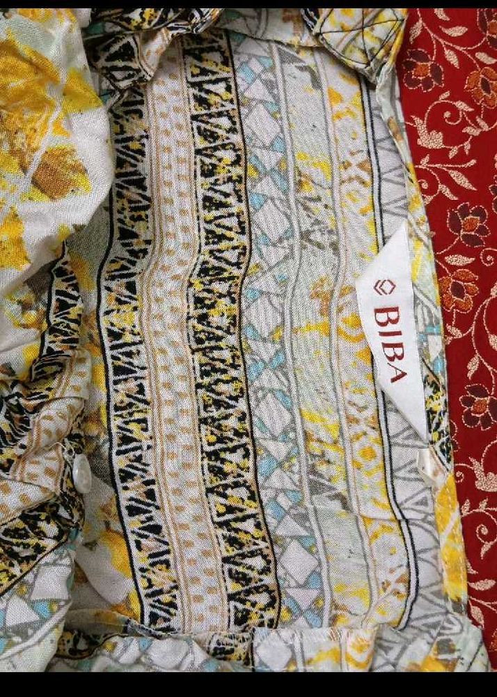 BIBA Brand Jumpsuit